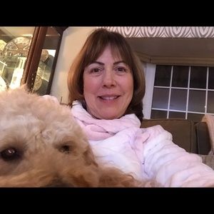 Meet your Posher, Kathy